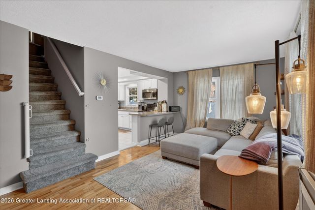 1724 Snyder Road, East Lansing, MI 48823