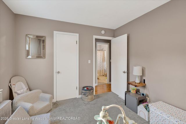 1724 Snyder Road, East Lansing, MI 48823