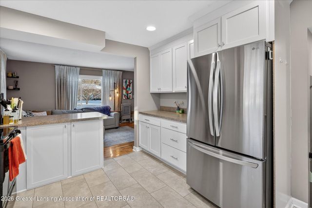 1724 Snyder Road, East Lansing, MI 48823