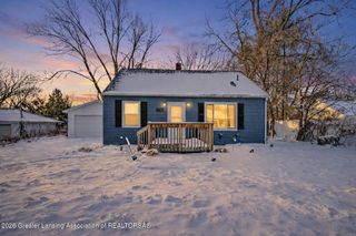 1724 Snyder Road, East Lansing, MI 48823