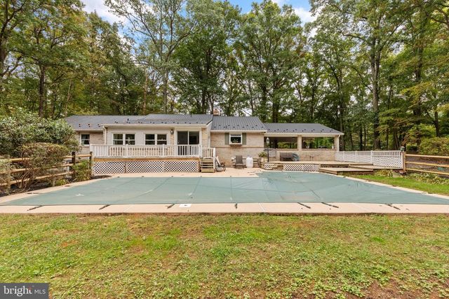 3756 PEACH ORCHARD RD, Street, MD 21154