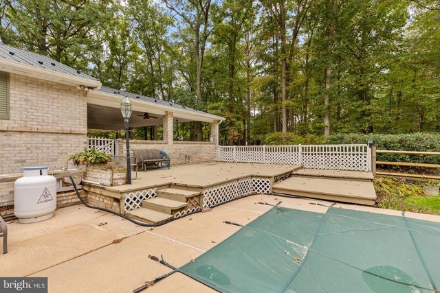 3756 PEACH ORCHARD RD, Street, MD 21154