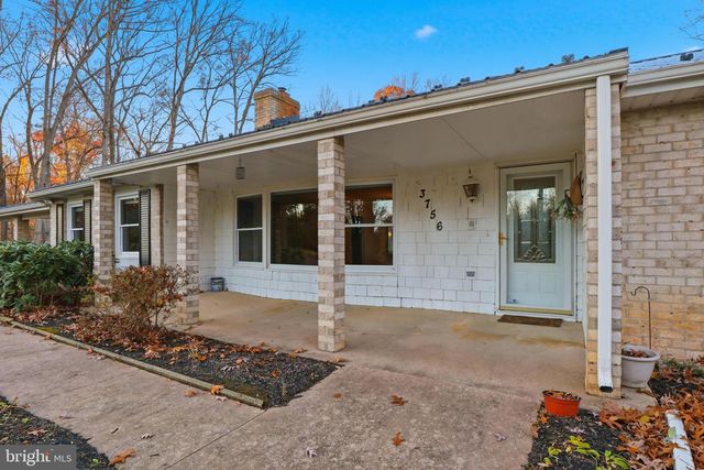 3756 PEACH ORCHARD RD, Street, MD 21154