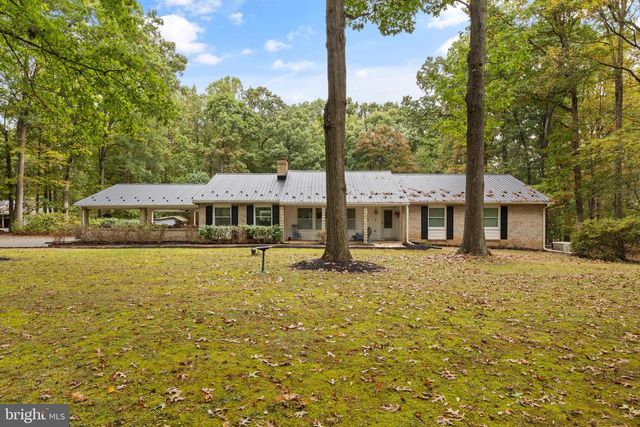 3756 PEACH ORCHARD RD, Street, MD 21154