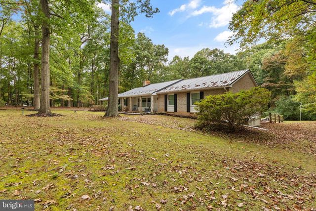 3756 PEACH ORCHARD RD, Street, MD 21154