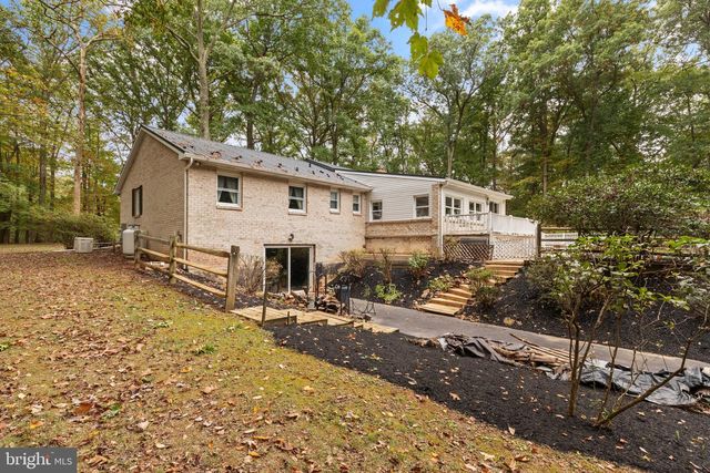 3756 PEACH ORCHARD RD, Street, MD 21154