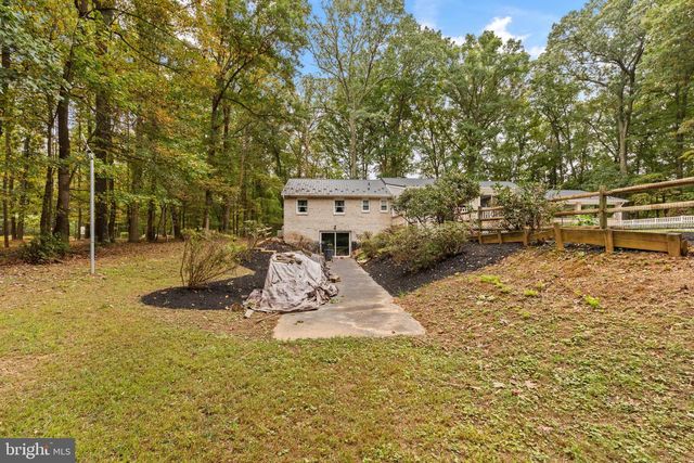 3756 PEACH ORCHARD RD, Street, MD 21154