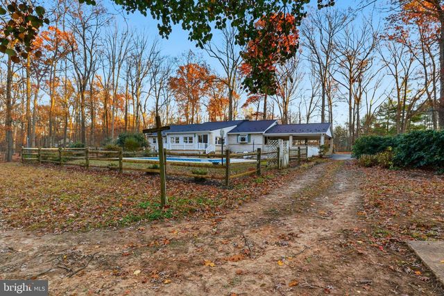 3756 PEACH ORCHARD RD, Street, MD 21154