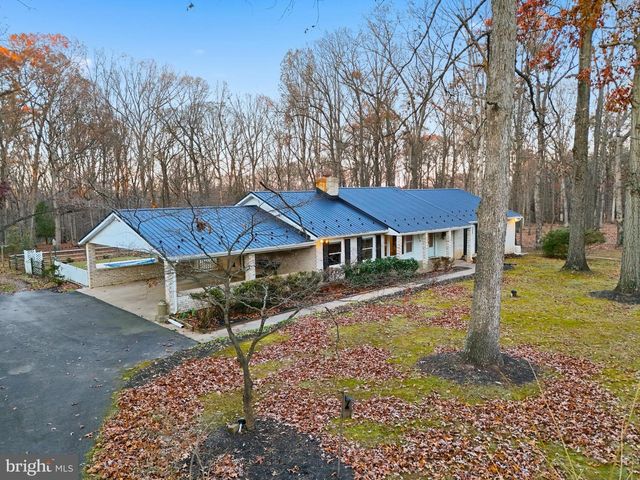 3756 PEACH ORCHARD RD, Street, MD 21154