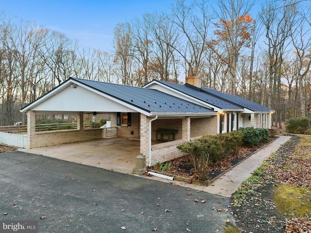 3756 PEACH ORCHARD RD, Street, MD 21154