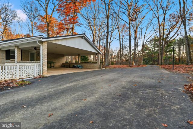 3756 PEACH ORCHARD RD, Street, MD 21154