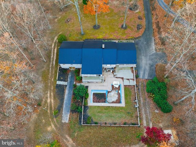 3756 PEACH ORCHARD RD, Street, MD 21154