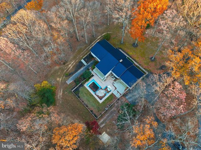 3756 PEACH ORCHARD RD, Street, MD 21154