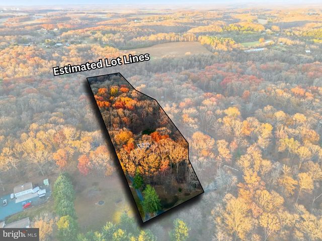 3756 PEACH ORCHARD RD, Street, MD 21154