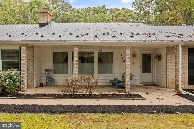 3756 PEACH ORCHARD RD, Street, MD 21154