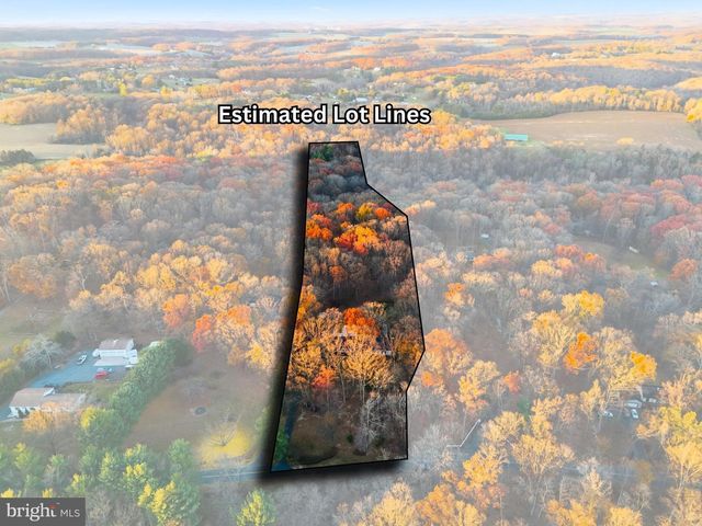 3756 PEACH ORCHARD RD, Street, MD 21154