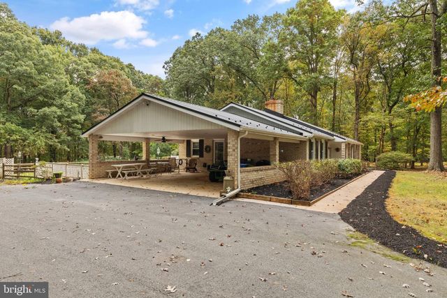 3756 PEACH ORCHARD RD, Street, MD 21154