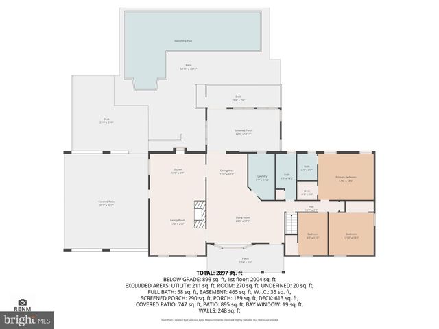 3756 PEACH ORCHARD RD, Street, MD 21154