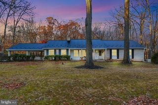 3756 PEACH ORCHARD RD, Street, MD 21154