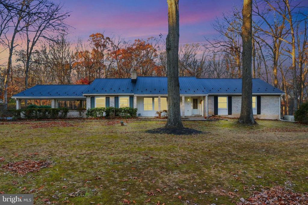 3756 PEACH ORCHARD RD, Street, MD 21154