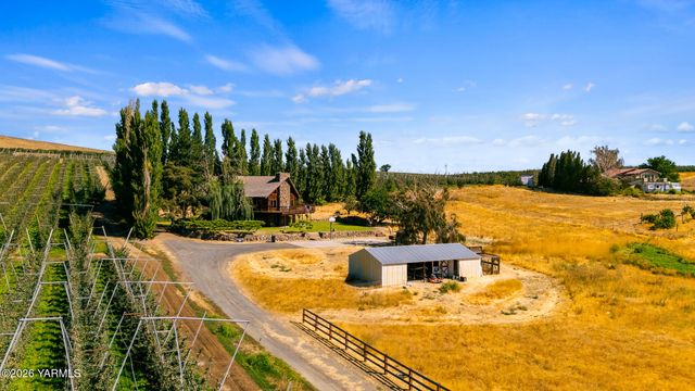 13619 Summitview Ext Rd, Yakima, WA 98908
