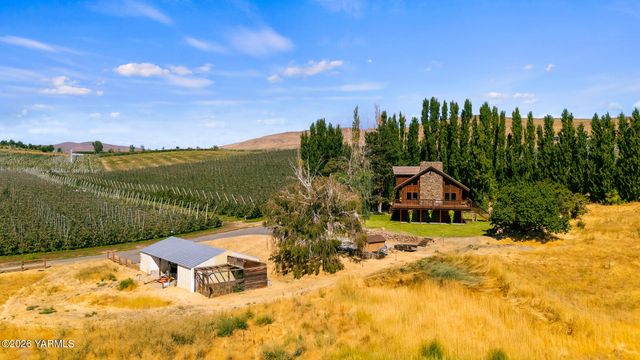 13619 Summitview Ext Rd, Yakima, WA 98908
