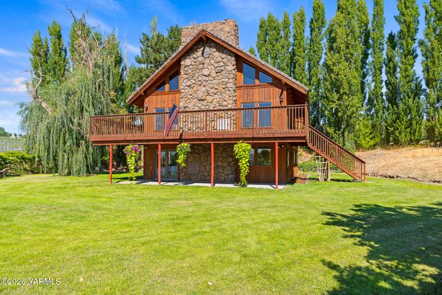 13619 Summitview Ext Rd, Yakima, WA 98908