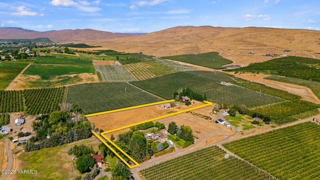 13619 Summitview Ext Rd, Yakima, WA 98908