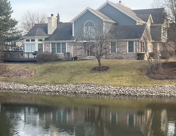 101 Wysteria Drive, Olympia Fields, IL 60461