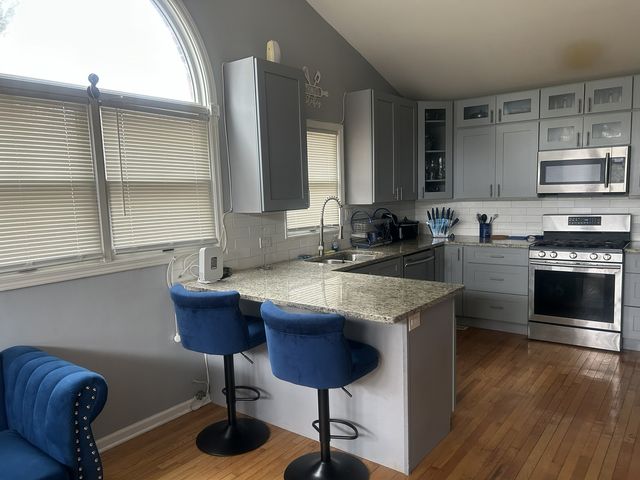 101 Wysteria Drive, Olympia Fields, IL 60461