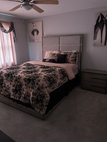 101 Wysteria Drive, Olympia Fields, IL 60461