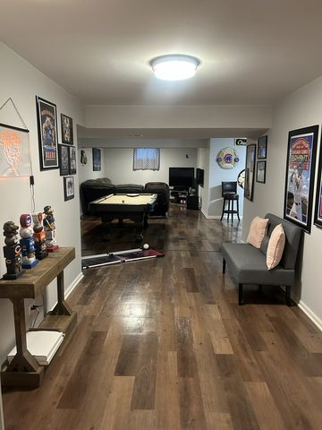 101 Wysteria Drive, Olympia Fields, IL 60461