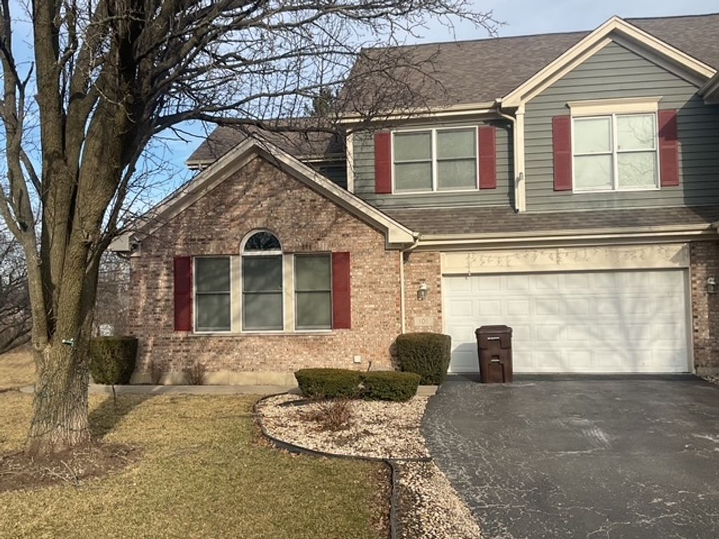 101 Wysteria Drive, Olympia Fields, IL 60461