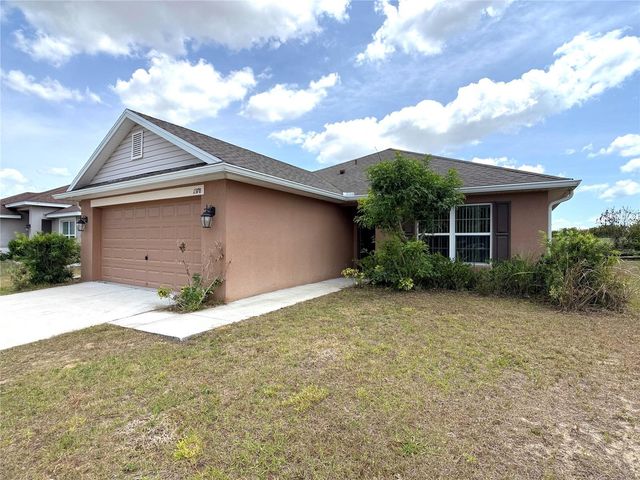 1378 LEGATTO LOOP, Dundee, FL 33838