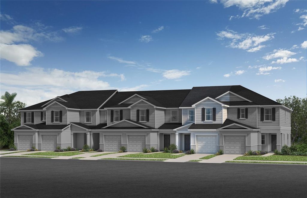 363 SEQUOIA DRIVE, Lake Wales, FL 33859