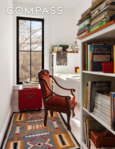 102 Hall Street, New York City, NY 11205