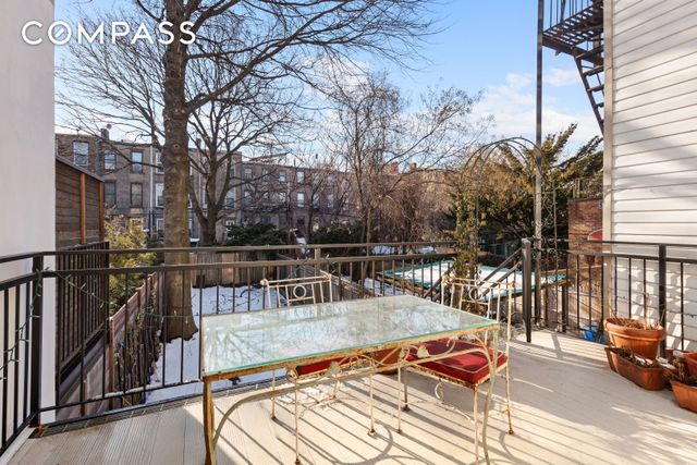 102 Hall Street, New York City, NY 11205