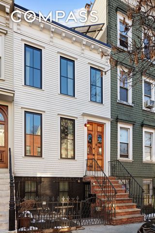 102 Hall Street, New York City, NY 11205