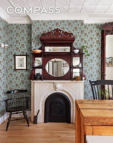 102 Hall Street, New York City, NY 11205