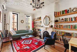 102 Hall Street, New York City, NY 11205