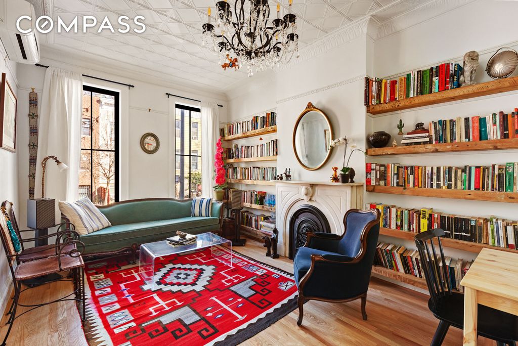 102 Hall Street, New York City, NY 11205