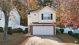 269 Silver Ridge Drive, Dallas, GA 30157
