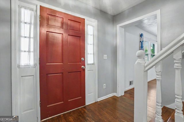 2151 Lisbon Lane, Jonesboro, GA 30236