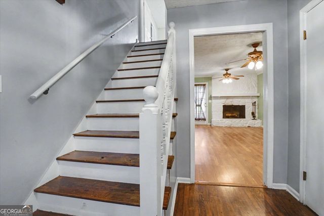 2151 Lisbon Lane, Jonesboro, GA 30236