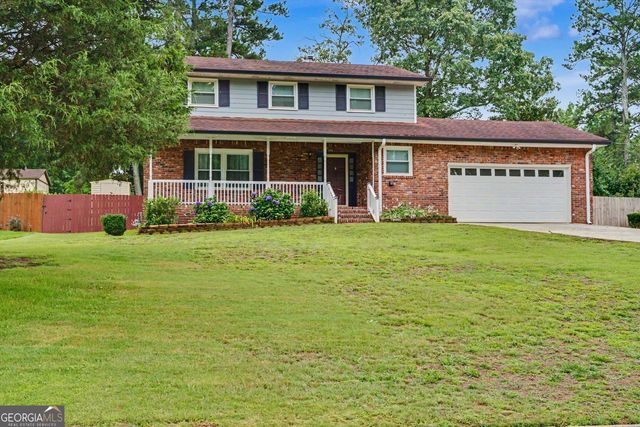 2151 Lisbon Lane, Jonesboro, GA 30236