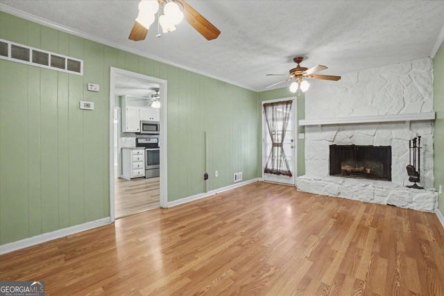2151 Lisbon Lane, Jonesboro, GA 30236