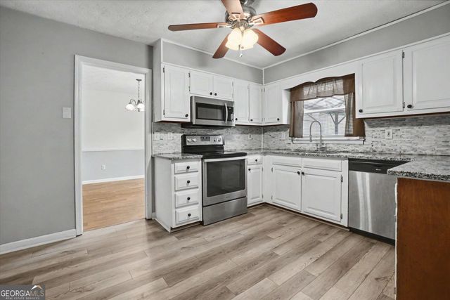 2151 Lisbon Lane, Jonesboro, GA 30236