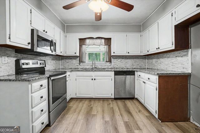 2151 Lisbon Lane, Jonesboro, GA 30236