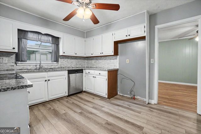 2151 Lisbon Lane, Jonesboro, GA 30236