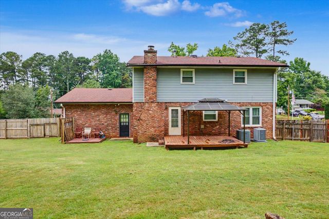 2151 Lisbon Lane, Jonesboro, GA 30236
